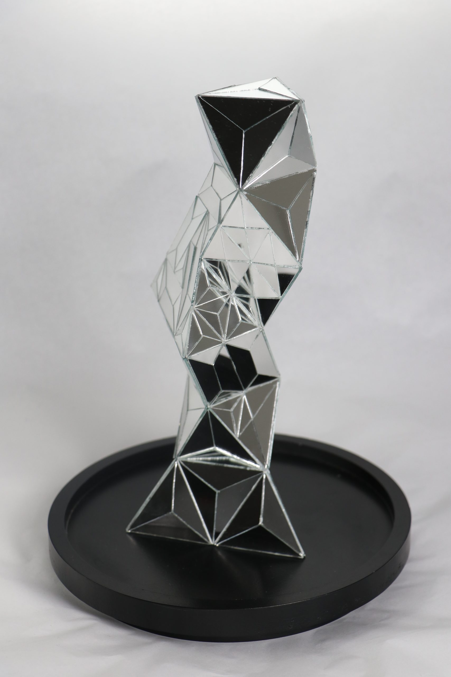 The Owl Statue sculpture